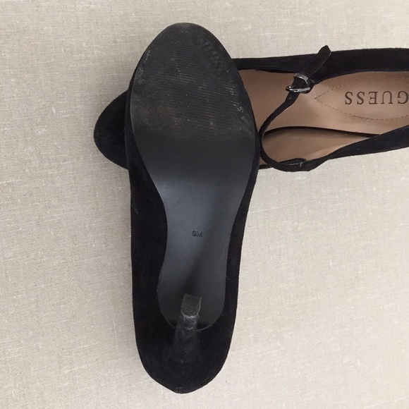 Guess high heeled shoes - Picture 2 of 5